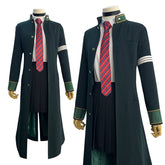 Anime Wind Chime Cosplay Costume - Tsubaki Yuu - Coscosmos
